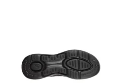 Skechers Womens Arch Fit Slip On Sneaker - Black -Rack Room Footwear Sales US 01 441048 05