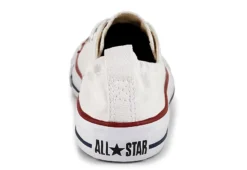 Converse Womens Chuck Taylor All Star Shoreline Sneaker - White -Rack Room Footwear Sales US 01 744434 02