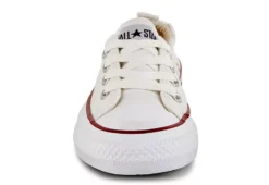 Converse Womens Chuck Taylor All Star Shoreline Sneaker - White -Rack Room Footwear Sales US 01 744434 04
