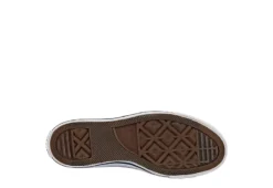 Converse Womens Chuck Taylor All Star Shoreline Sneaker - White -Rack Room Footwear Sales US 01 744434 06